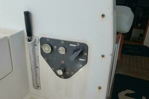 1996 Little Harbor 51 Pilothouse thumbnail 18