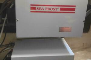 Photo 6038470 for 1996 Little Harbor 51 Pilothouse 3/4 Time 