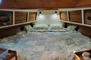 1996 Little Harbor 51 Pilothouse thumbnail 34