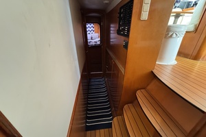 Into The Mystic 41ft Lagoon Yacht For Sale