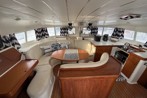 Into The Mystic 41ft Lagoon Yacht For Sale