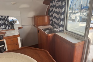 Into The Mystic 41ft Lagoon Yacht For Sale