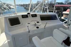 2004 Ocean Yachts 50 Super Sport thumbnail 14