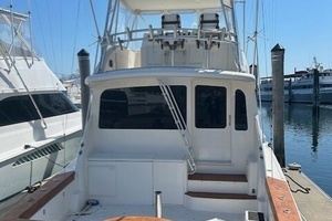 2004 Ocean Yachts 50 Super Sport thumbnail 2