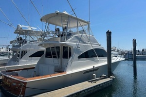 2004 Ocean Yachts 50 Super Sport thumbnail 1