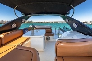 2007 Azimut 62 Fly thumbnail 4