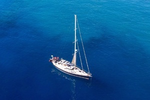 2012 Hylas 56 thumbnail 8