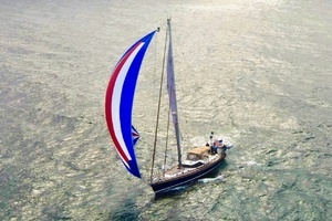 2012 Hylas 56 thumbnail 5