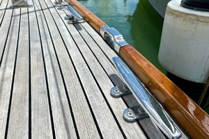 2012 Hylas 56 thumbnail 15