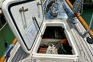 2012 Hylas 56 thumbnail 13