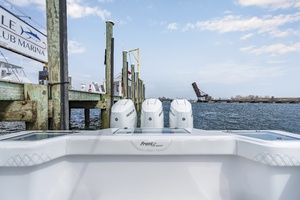 39ft Front Runner Yacht For Sale