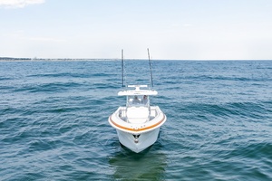 39ft Front Runner Yacht For Sale