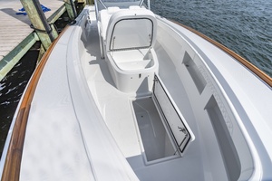 39ft Front Runner Yacht For Sale