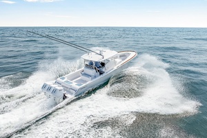 39ft Front Runner Yacht For Sale