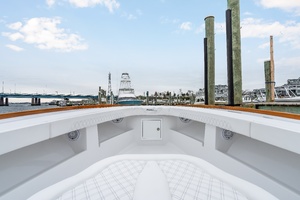 39ft Front Runner Yacht For Sale