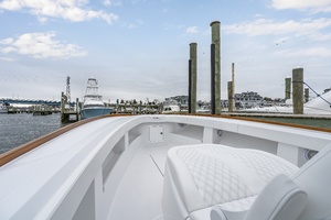 39ft Front Runner Yacht For Sale