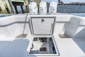 39ft Front Runner Yacht For Sale
