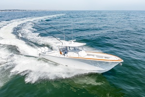 39ft Front Runner Yacht For Sale