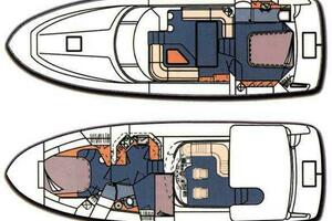 Resilience 42ft Sea Ray Yacht For Sale