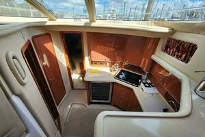 Resilience 42ft Sea Ray Yacht For Sale