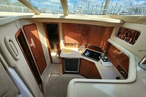 1999 Sea Ray 420 Aft Cabin thumbnail 8