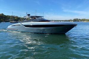 EPICA 48ft Riva Yacht For Sale