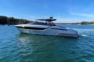 EPICA yacht for sale