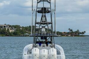 43FT (13.36M) CONTENDER