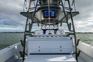 43FT (13.36M) CONTENDER