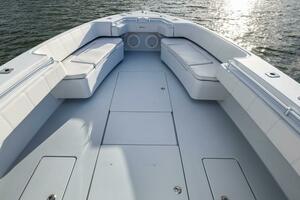 43FT (13.36M) CONTENDER