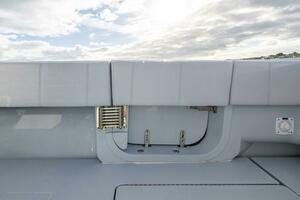 43FT (13.36M) CONTENDER