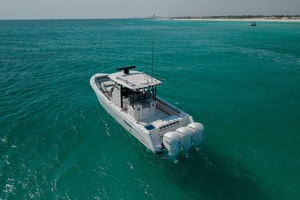 2023 Everglades 365 CC-