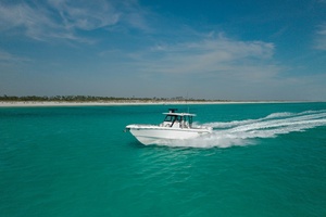 2023 Everglades 365 CC-