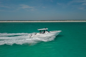 2023 Everglades 365 CC-