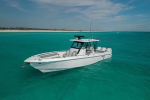 2023 Everglades 365 CC-