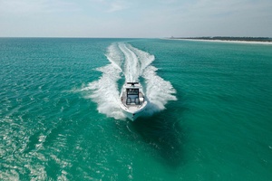 2023 Everglades 365 CC-