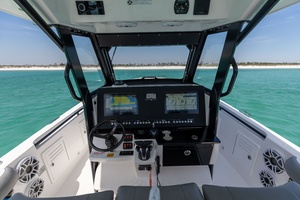 2023 Everglades 365 CC-