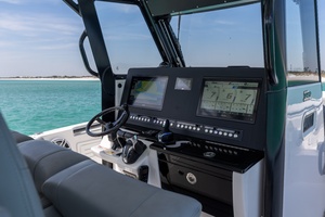 2023 Everglades 365 CC-