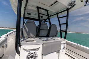 2023 Everglades 365 CC-