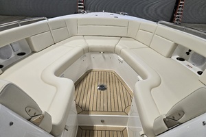 The Sunshine Crew 38ft MJM Yacht For Sale