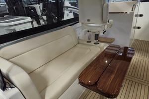 The Sunshine Crew 38ft MJM Yacht For Sale