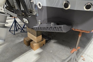 The Sunshine Crew 38ft MJM Yacht For Sale