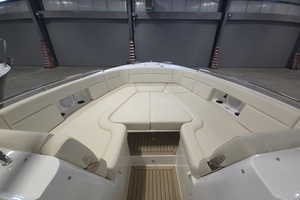 The Sunshine Crew 38ft MJM Yacht For Sale