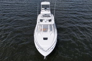 Paradise Bound 35ft Everglades Yacht For Sale