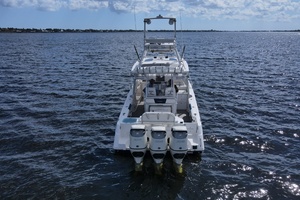 Paradise Bound 35ft Everglades Yacht For Sale