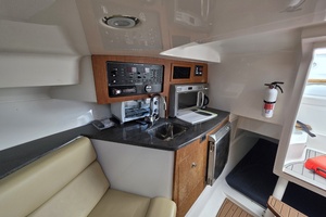 Paradise Bound 35ft Everglades Yacht For Sale