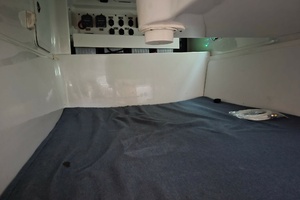 Paradise Bound 35ft Everglades Yacht For Sale