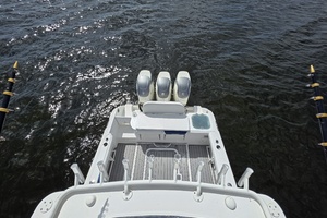 Paradise Bound 35ft Everglades Yacht For Sale