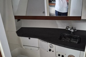 Paradise Bound 35ft Everglades Yacht For Sale