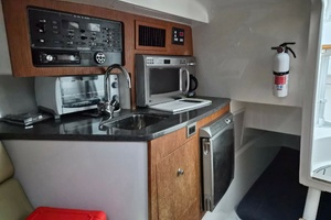 Paradise Bound 35ft Everglades Yacht For Sale